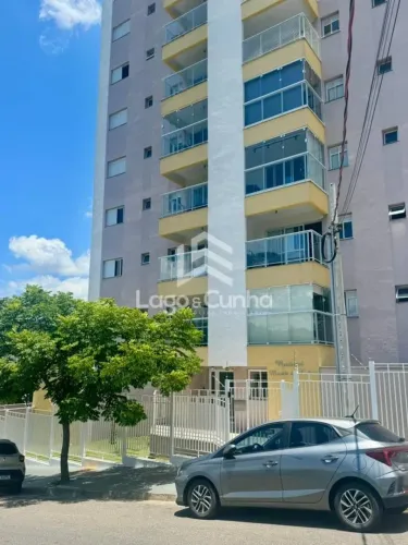 Apartamento à venda, 65m² por R$ 400.000,00 - Residencial Veredas - Poços de Caldas/MG