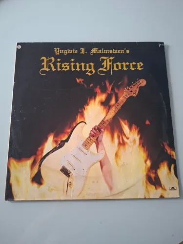Yngwie Malmsteen