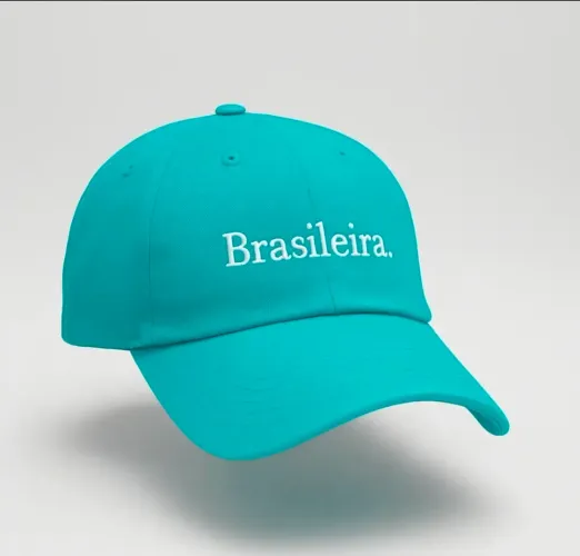 BONÉ PERSONALIZADO