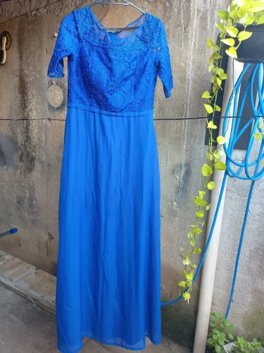 Vestido de festa