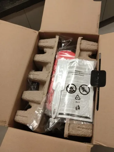 Batedeira black decker