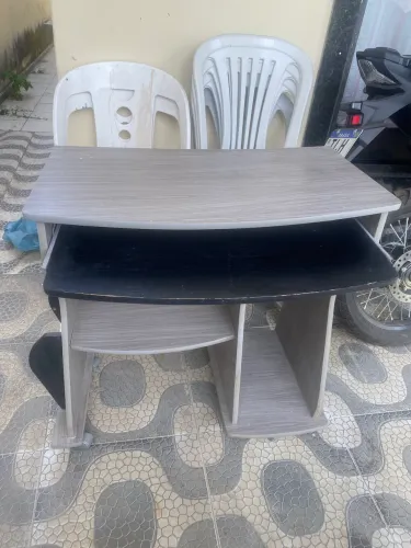Mesa para computador