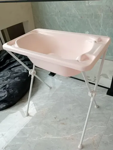 Banheira bebê