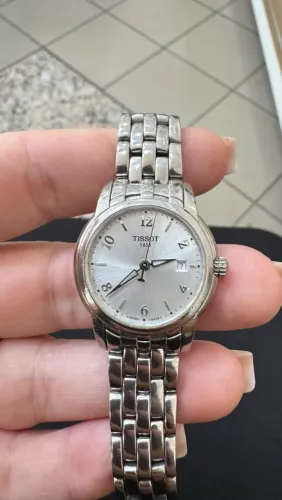 Relógio Tissot original 