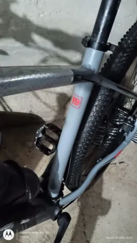 Bicicleta aro 29