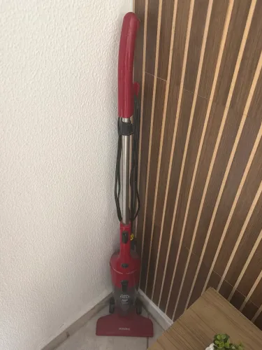 VENDE-SE ASPIRADOR