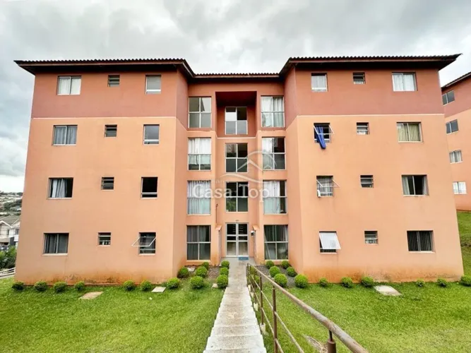 Apartamento à venda Vila Estrela - Residencial São Luiz