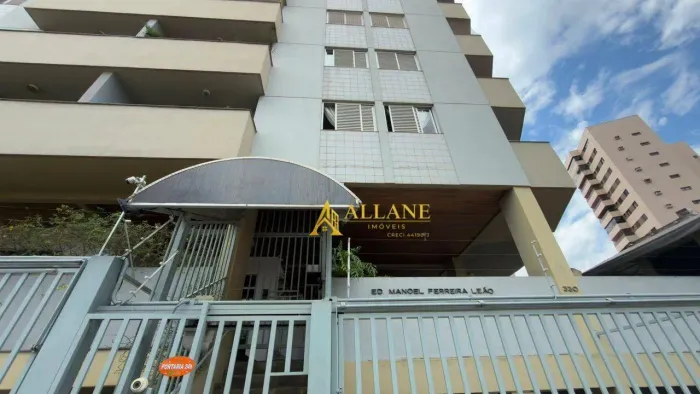 Apartamento com 3 dormitórios, 1 suíte, 132 m² - venda por R$ 499.000 ou aluguel por R$ 4.