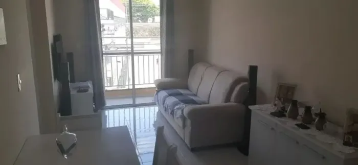 Apartamento em Avenida Papa João Paulo I - Bonsucesso - Guarulhos/SP