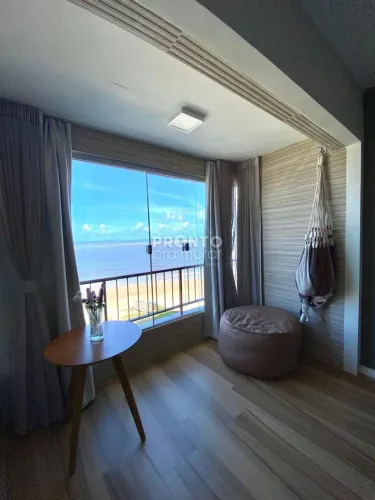 Apartamento com 3 quartos em Candeias