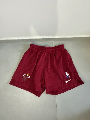 Short Nike basquete