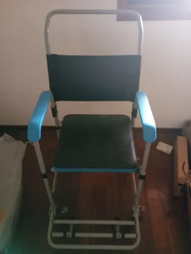 Cadeira de banho