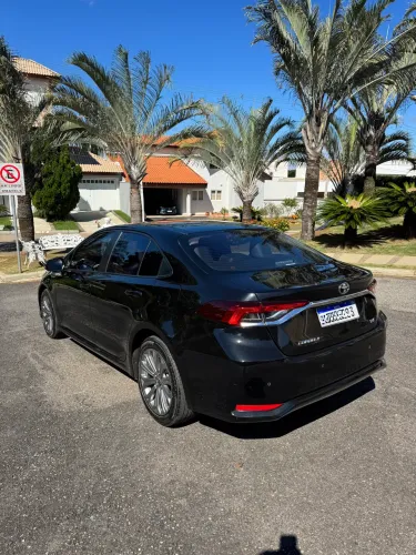 Toyota Corolla XEI 2.0 Flex 16V Aut. 2023