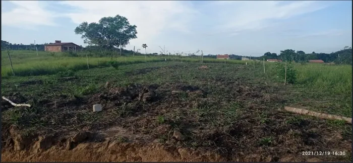 Vendo Terreno em Salgado - 10x 29,99