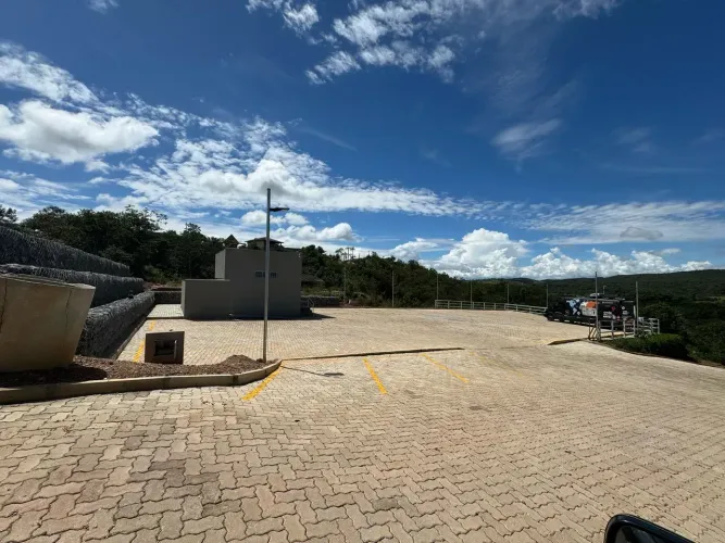 Lote Vista Lago Corumbá IV