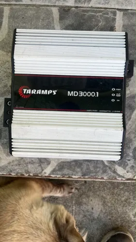 Módulo md 3000 2homo