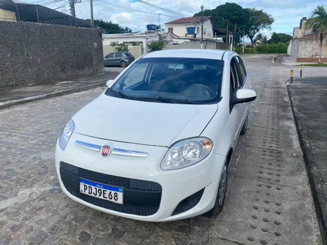 Fiat Palio Attractive 1.0 EVO Fire Flex 8V 5P 2016