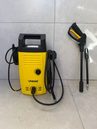 Vende se Lavadora de alta pressão Tekna