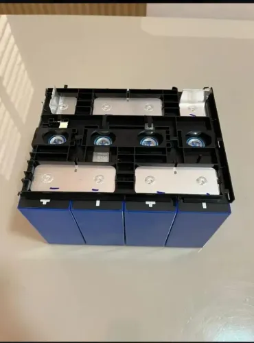 Bateria Lifepo4 12v 100ah