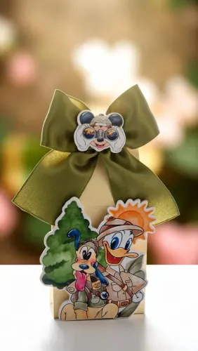 Lembrancinhas - Personalizados Festa Infantil - Papelaria Personalizada