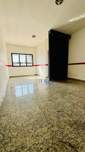 Sala para alugar, 30 m² por R$ 1.500/mês - Cidade Dutra - São Paulo/SP