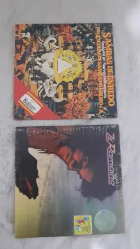 Disco vinil apartir de 30 reais / nacional e internacional