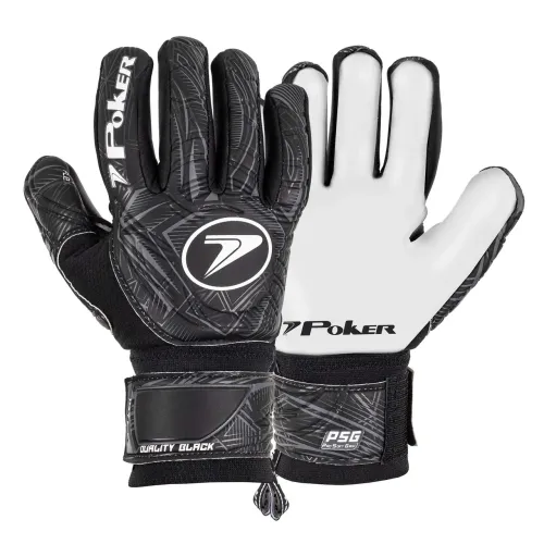 Luva de goleiro Poker Profissional Tam 9