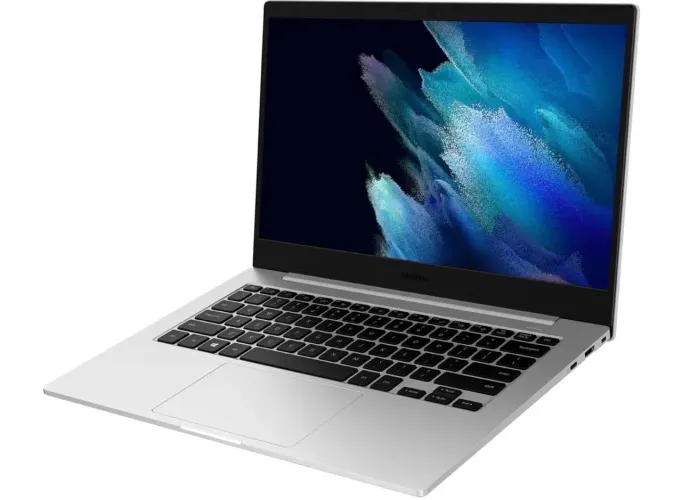 Notebook Samsung Book Go Snapdragon 7c 4GB RAM 128GB 14