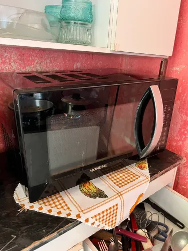 Micro-ondas Mondial