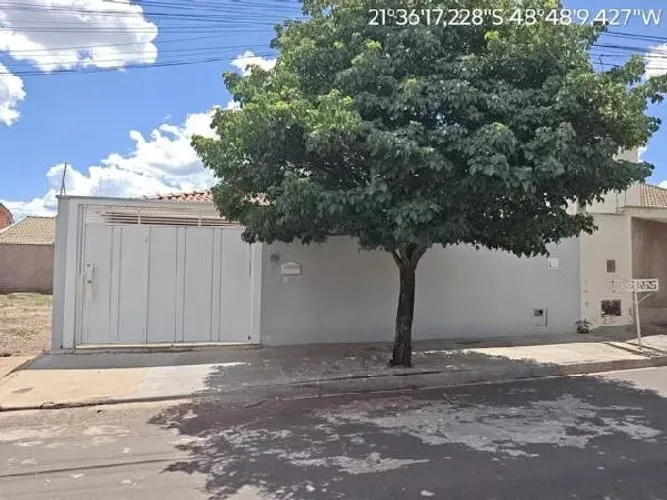 Oportunidade Única em ITAPOLIS - SP | Tipo: Casa | Negociação: Venda Direta Online | Situa