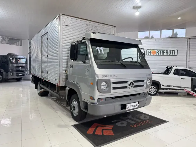 VW 8-150 DELIVERY PLUS