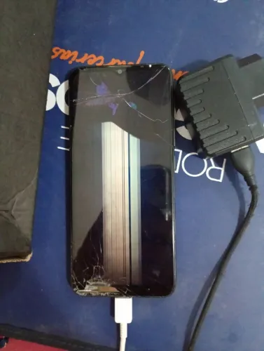 vendo um moto G20