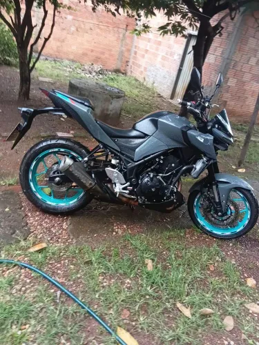 Vendo Ágio MT03 
