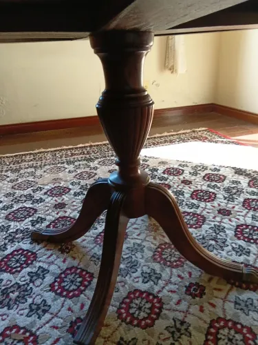 Mesa de jantar