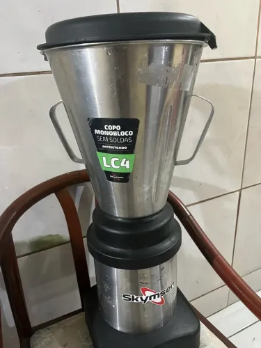 Liquidificador Industrial