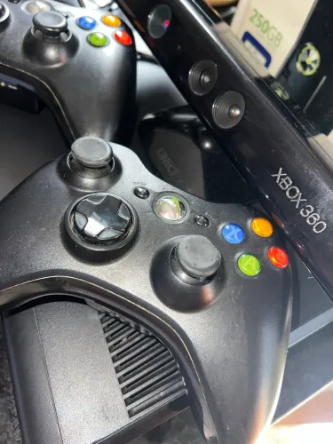 Xbox 360