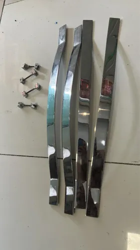 Vende-se peças de elétrica e hidráulica