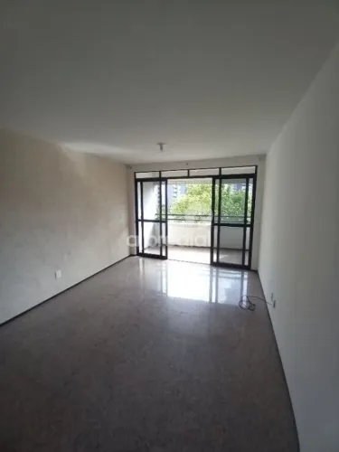 Apartamento de 126m² para locação no bairro Aldeota, em Fortaleza-ce!