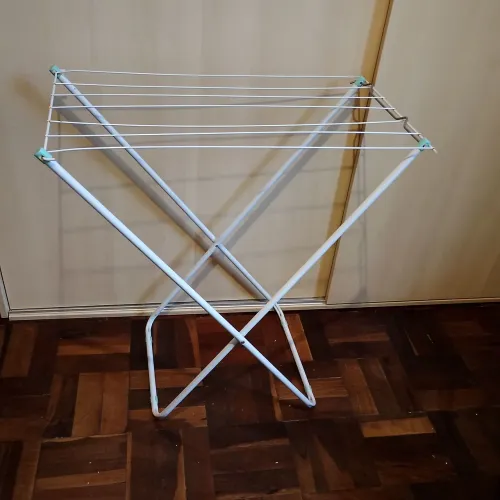 Varal de chão