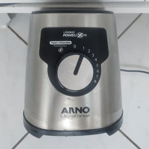 Liquidificador Arno Ultraforce