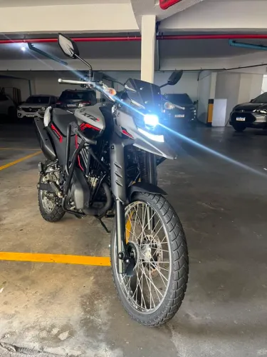 OPORTUNIDADE LANDER 250,ANO 2025!$:26.999