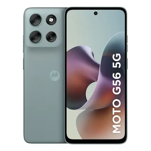 Smartphone Motorola g56 5g