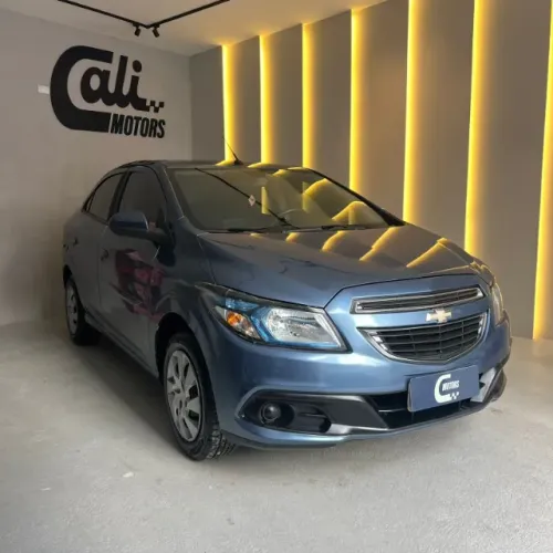 Chevrolet Prisma Sed. LT 1.4 8V Flexpower 4P 2015