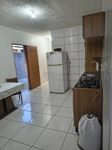 SOBRADO À VENDA ? ÁREA CENTRAL -Excelente oportunidade para quem busca conforto, espaço e