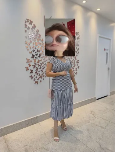 Vestido gg