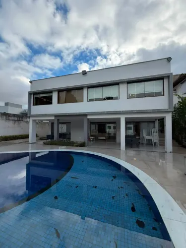 Casa à venda no ALDEBARAN ALFA, JARDIM PETRÓPOLIS, Maceió, AL