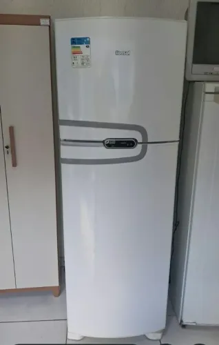 Geladeira Consul Frost Free Duplex de 386 litros Funcionando Perfeitamente