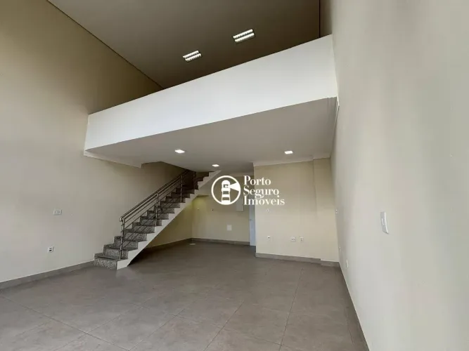 Salão para alugar, 81 m² por R$ 3.924/mês - São Manoel - Americana/SP