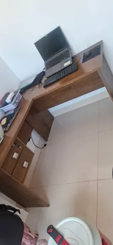 Escrivaninha
