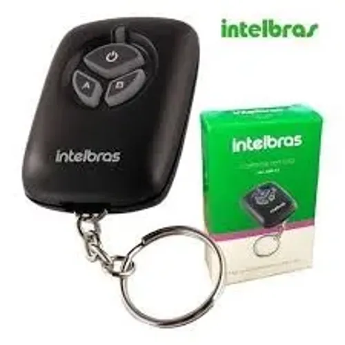 Controle Remoto Portao Gar. PPA - INTELBRAS - GAREN !!! Temos Outras Marcas !!